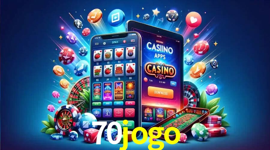 Weekend Specials 70jogo