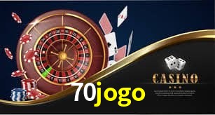 Login Seguro 70jogo