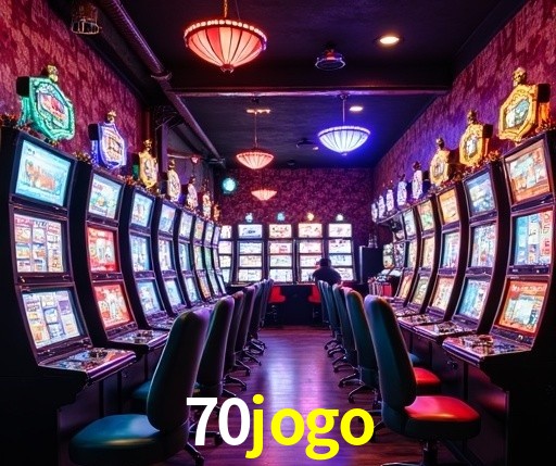 70jogo Brasília - Bonus Features