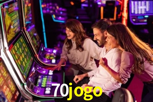 Bônus de Boas-vindas 70jogo