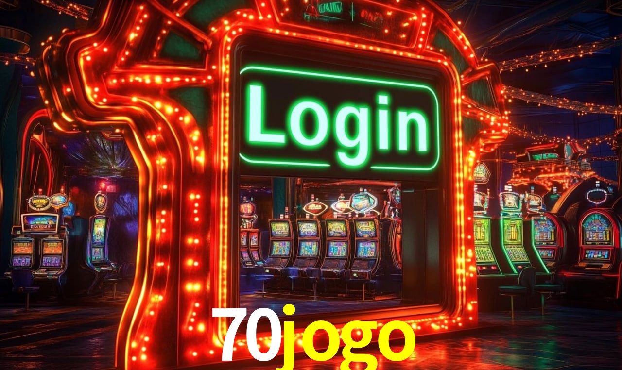 Casino Ao Vivo 70jogo