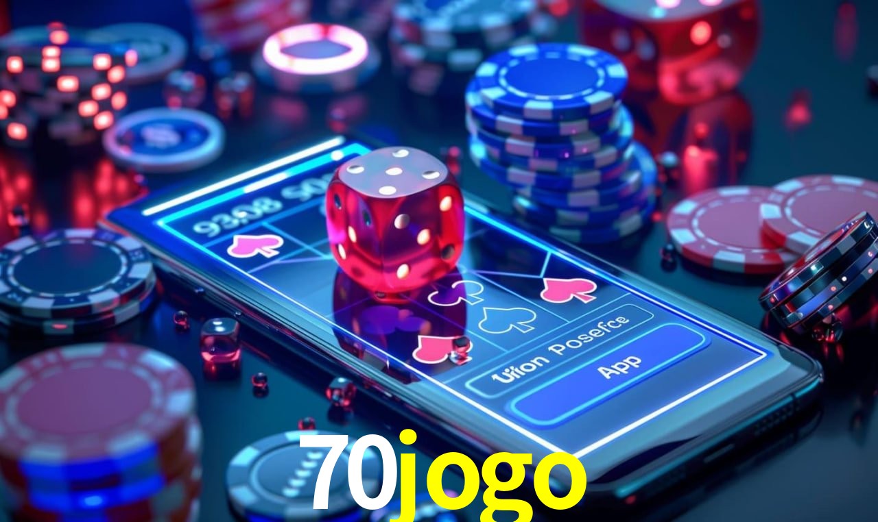 70jogo Brasília - Betting Features