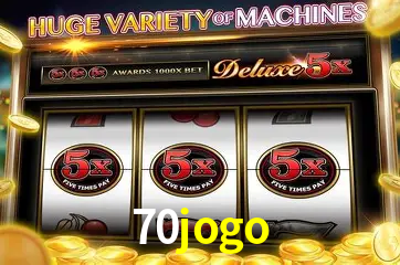 Desvendando o Mundo dos Jogos Virtuais na 70jogo