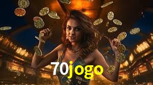Game Providers 70jogo