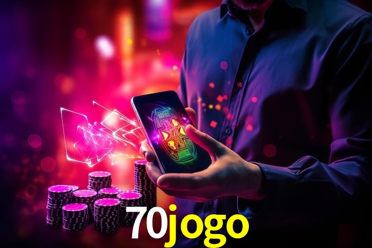 Estatísticas Esportivas 70jogo