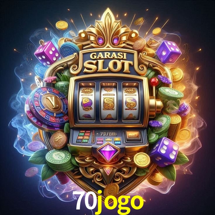 70jogo - cassino ao vivo