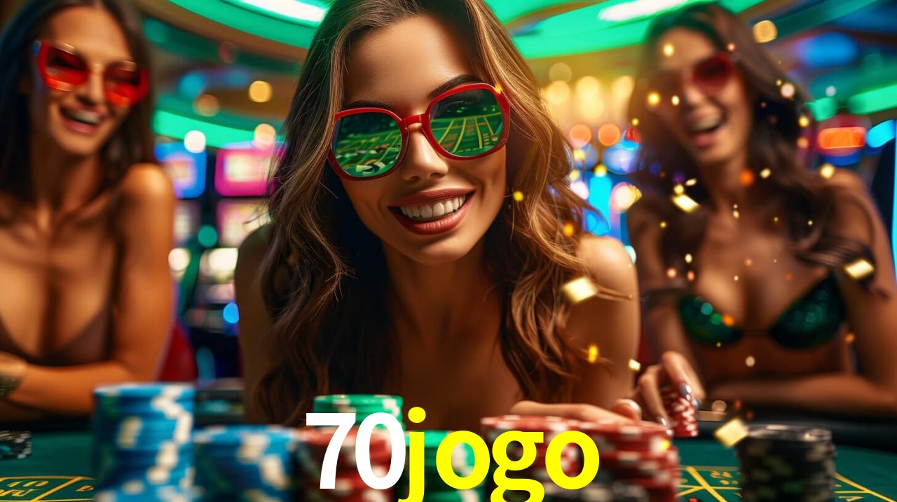 Bonus Features 70jogo