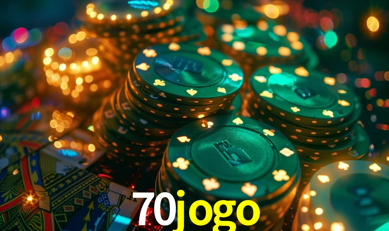 Jogos de Slot 70jogo