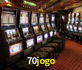 A Emoção da Loteria na 70jogo: Uma Chance de Mudança de Vida