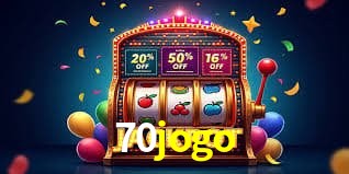 70jogo - User Statistics