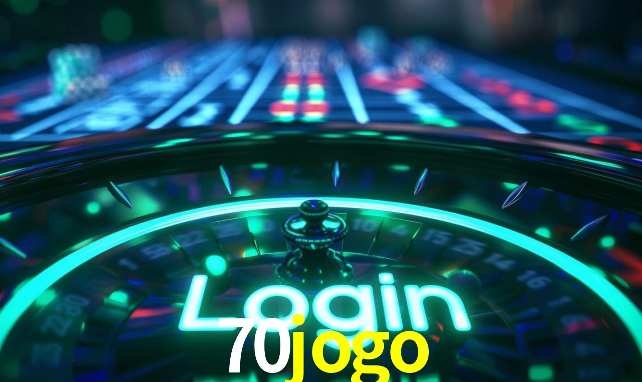 Provedores de Jogos 70jogo