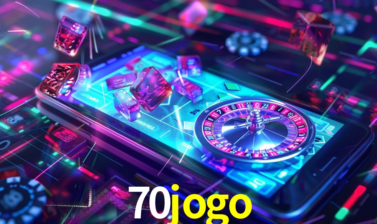 Cadastro Rápido 70jogo